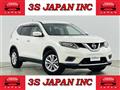 2014 Nissan X-Trail