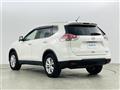 2014 Nissan X-Trail