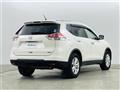 2014 Nissan X-Trail