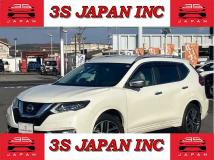 2018 Nissan X-Trail