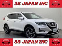 2019 Nissan X-Trail