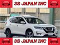 2019 Nissan X-Trail