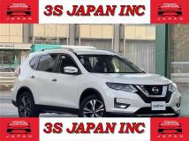 2019 Nissan X-Trail