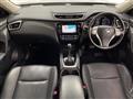 2014 Nissan X-Trail