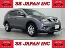 2014 Nissan X-Trail