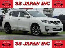 2016 Nissan X-Trail