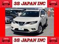 2016 Nissan X-Trail