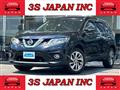 2017 Nissan X-Trail