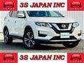 2018 Nissan X-Trail