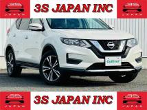 2018 Nissan X-Trail