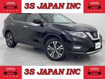 2020 Nissan X-Trail
