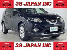 2017 Nissan X-Trail