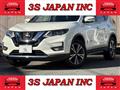 2018 Nissan X-Trail