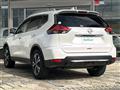 2020 Nissan X-Trail