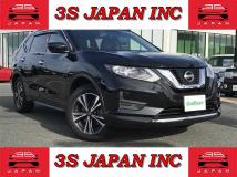 2017 Nissan X-Trail