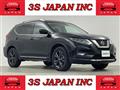 2020 Nissan X-Trail