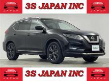 2020 Nissan X-Trail