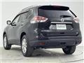2016 Nissan X-Trail