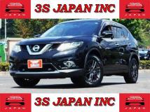 2015 Nissan X-Trail