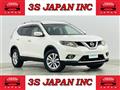 2016 Nissan X-Trail