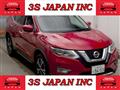 2018 Nissan X-Trail