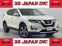 2018 Nissan X-Trail