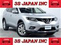 2015 Nissan X-Trail