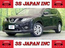 2013 Nissan X-Trail