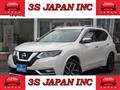 2018 Nissan X-Trail