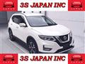 2020 Nissan X-Trail