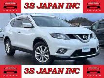 2016 Nissan X-Trail