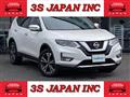 2018 Nissan X-Trail