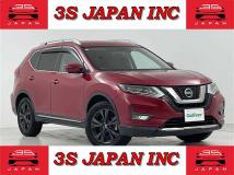 2020 Nissan X-Trail