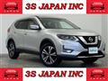 2017 Nissan X-Trail