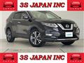 2019 Nissan X-Trail