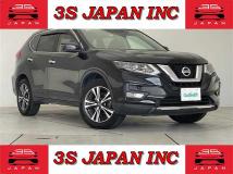 2019 Nissan X-Trail