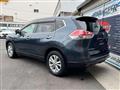 2014 Nissan X-Trail