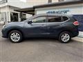 2014 Nissan X-Trail