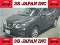 2017 Nissan X-Trail