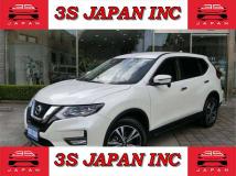 2019 Nissan X-Trail