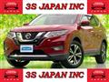 2018 Nissan X-Trail