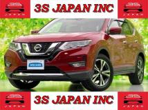 2018 Nissan X-Trail