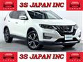 2018 Nissan X-Trail