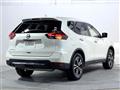 2018 Nissan X-Trail