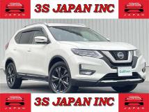 2021 Nissan X-Trail