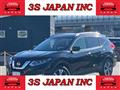 2019 Nissan X-Trail