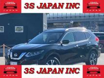 2019 Nissan X-Trail