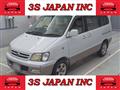 2000 Toyota Townace Noah