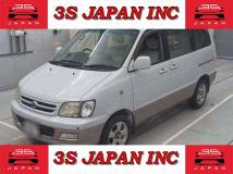 2000 Toyota Townace Noah