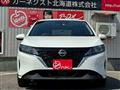 2021 Nissan Note